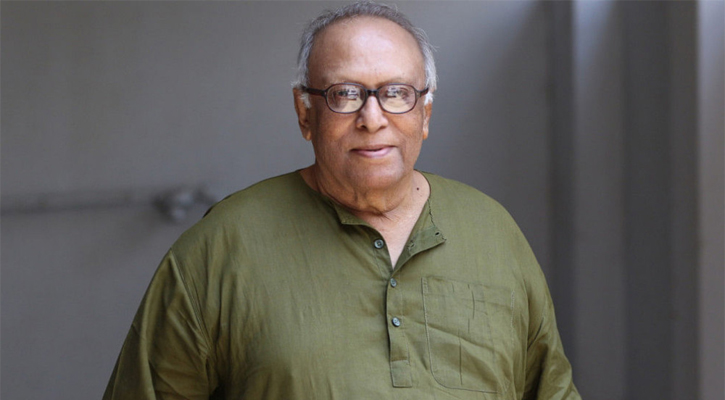 গুণী অভিনেতা মাসুদ আলী খান মারা গেছেন